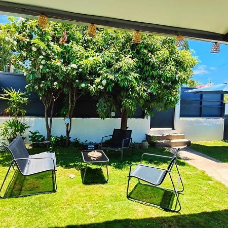 Ti Kaz Solei Apartment Saint-Gilles-les-Bains Exterior photo